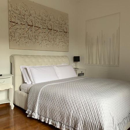 Bed and Breakfast Da Noi Due Bergamo Zewnętrze zdjęcie