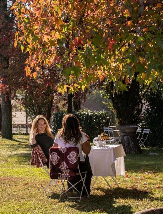 Bed and Breakfast Da Noi Due Bergamo Zewnętrze zdjęcie