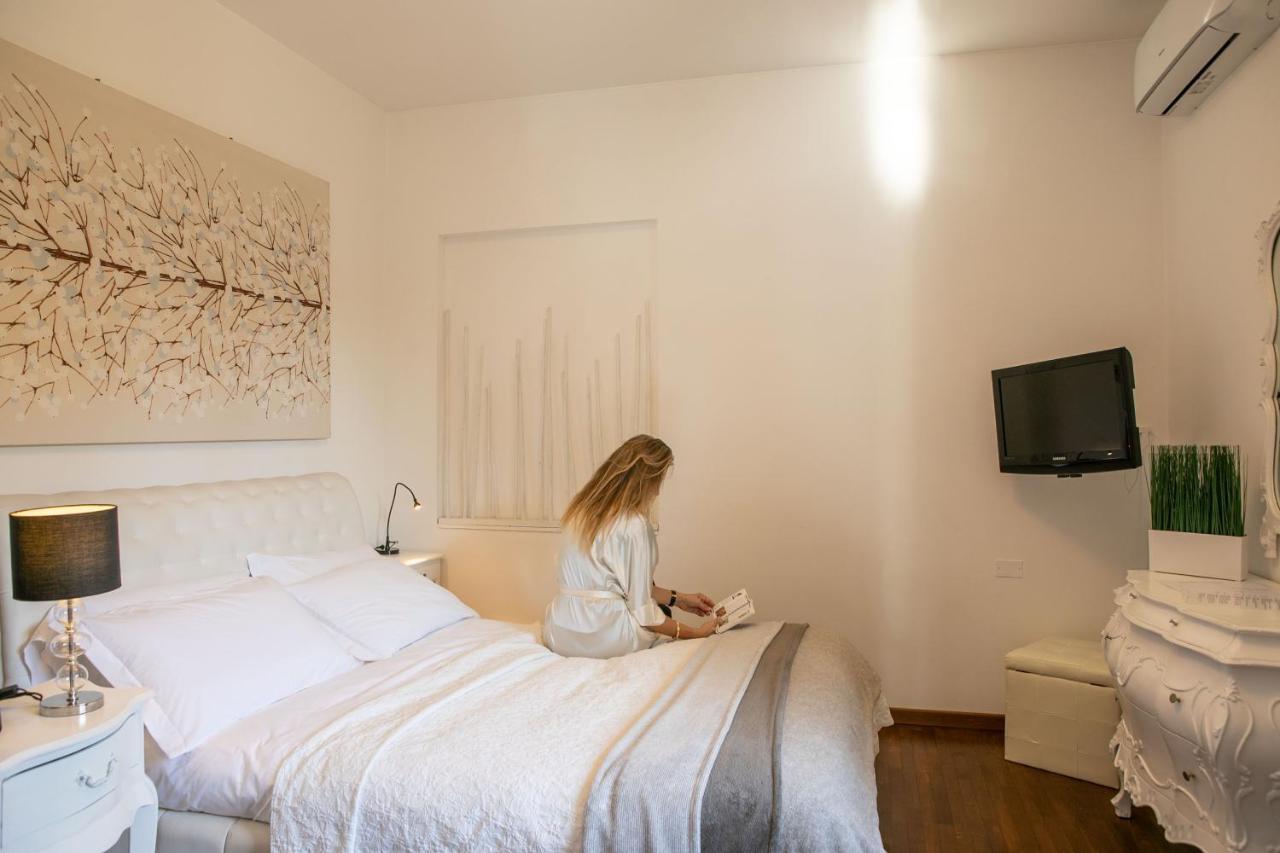 Bed and Breakfast Da Noi Due Bergamo Zewnętrze zdjęcie
