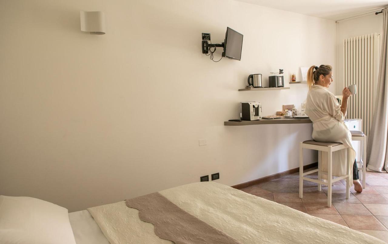 Bed and Breakfast Da Noi Due Bergamo Zewnętrze zdjęcie