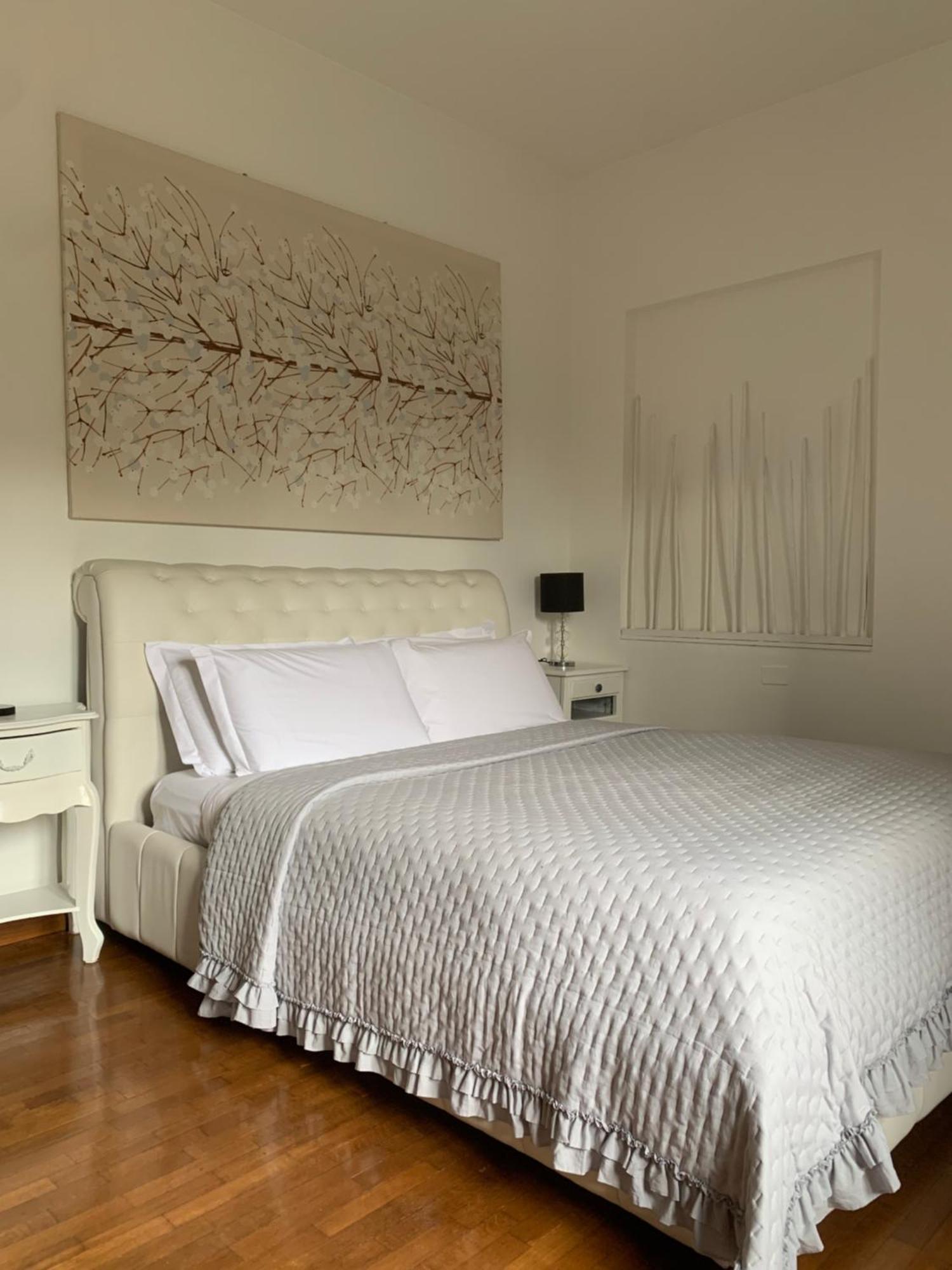 Bed and Breakfast Da Noi Due Bergamo Zewnętrze zdjęcie