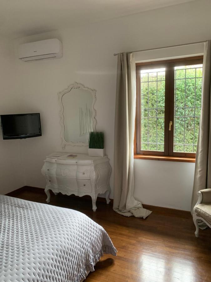Bed and Breakfast Da Noi Due Bergamo Zewnętrze zdjęcie