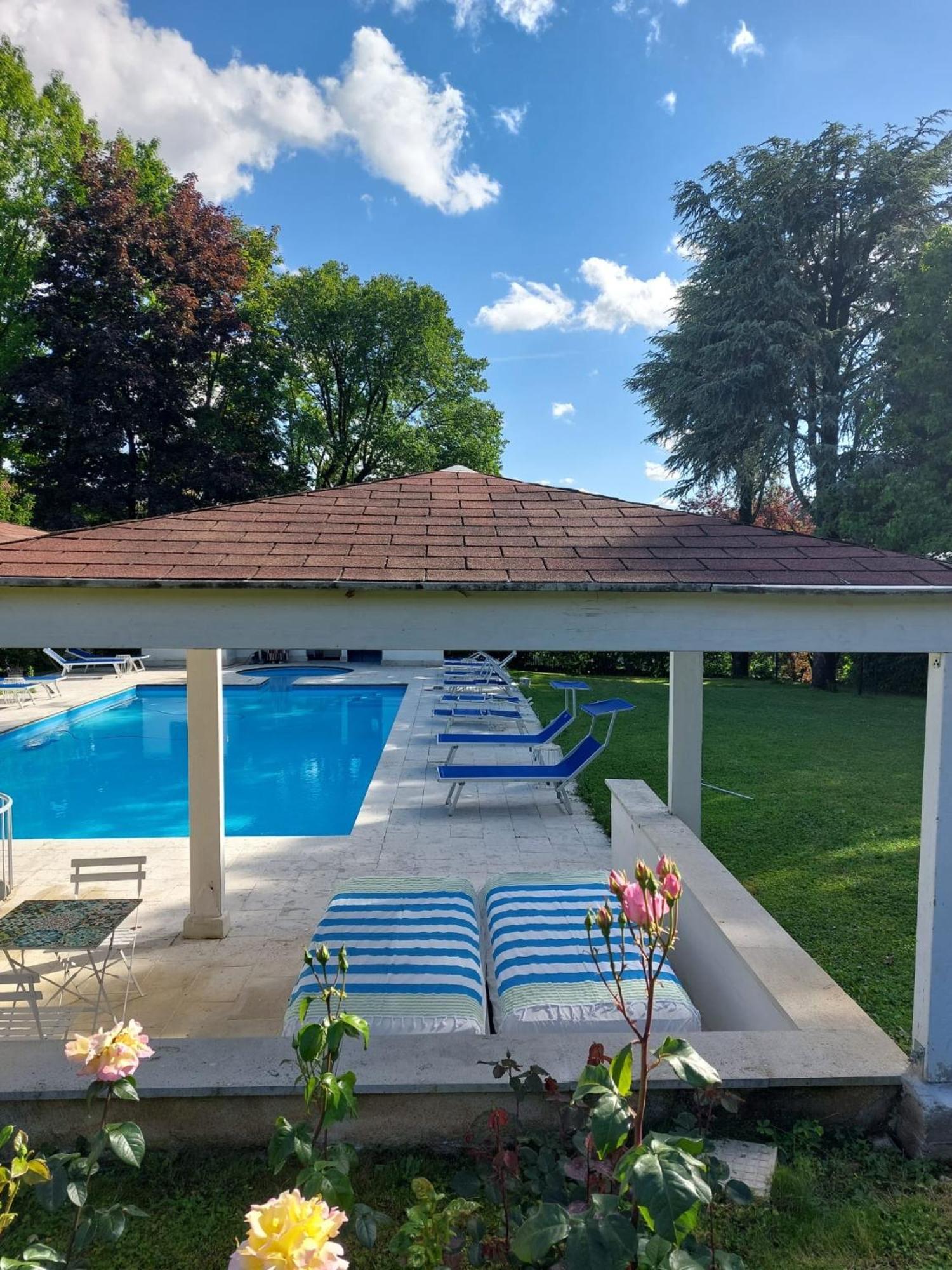 Bed and Breakfast Da Noi Due Bergamo Zewnętrze zdjęcie