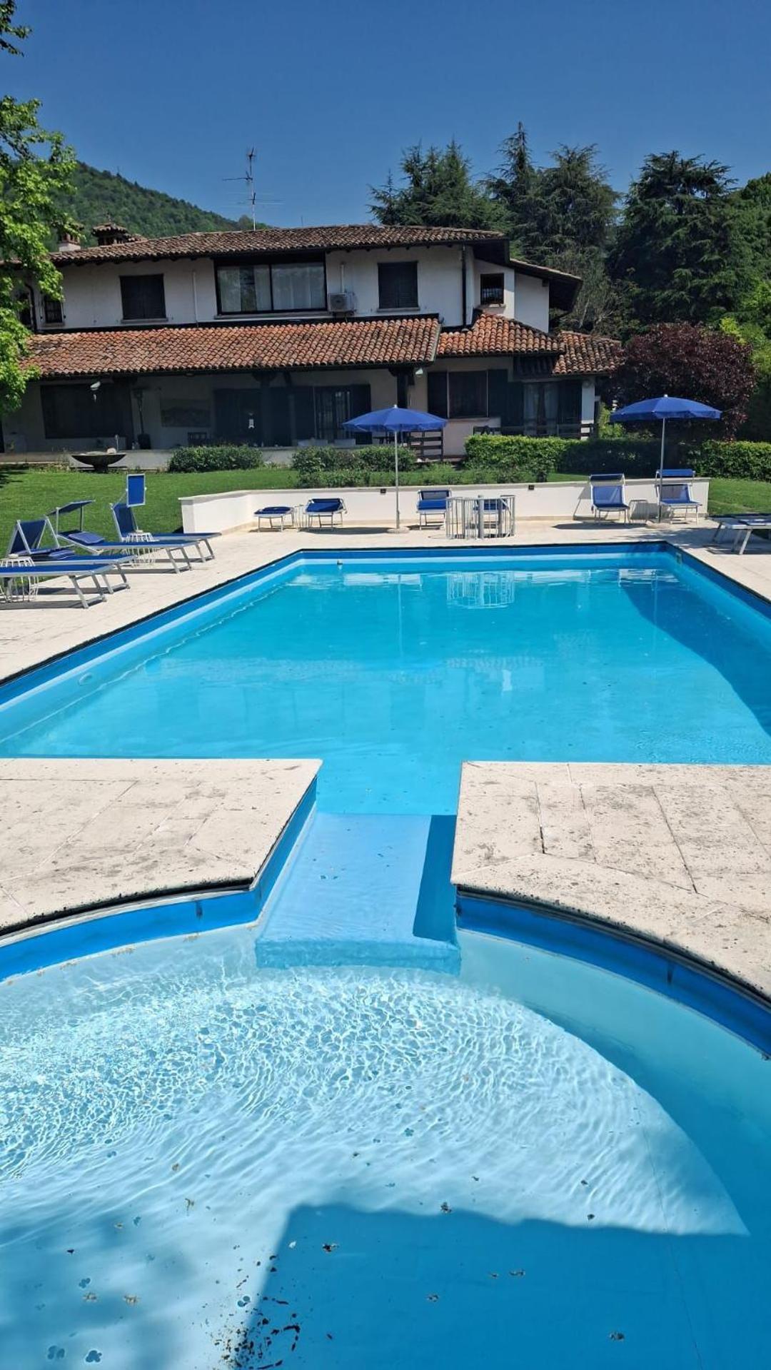 Bed and Breakfast Da Noi Due Bergamo Zewnętrze zdjęcie