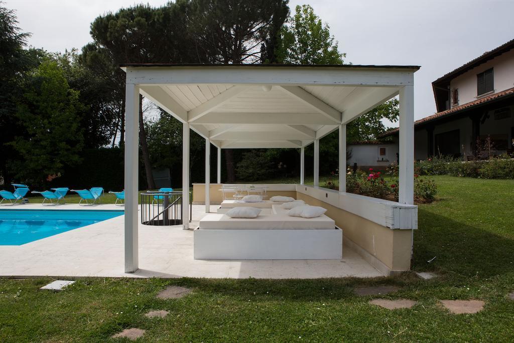 Bed and Breakfast Da Noi Due Bergamo Zewnętrze zdjęcie