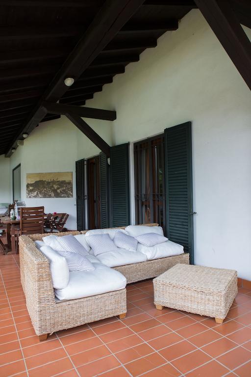 Bed and Breakfast Da Noi Due Bergamo Zewnętrze zdjęcie