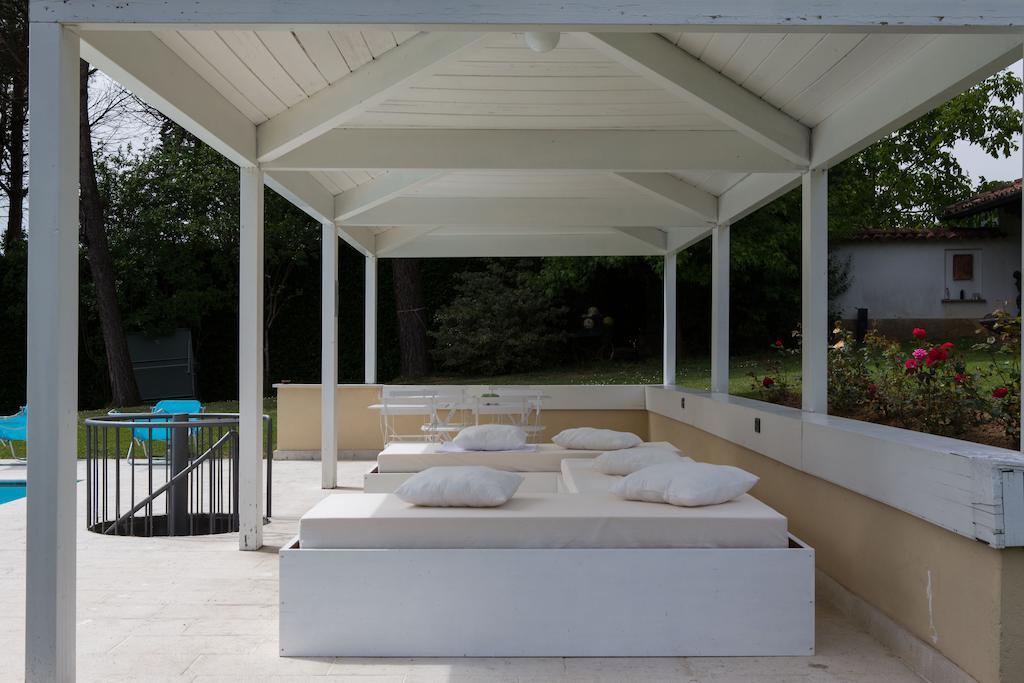 Bed and Breakfast Da Noi Due Bergamo Zewnętrze zdjęcie