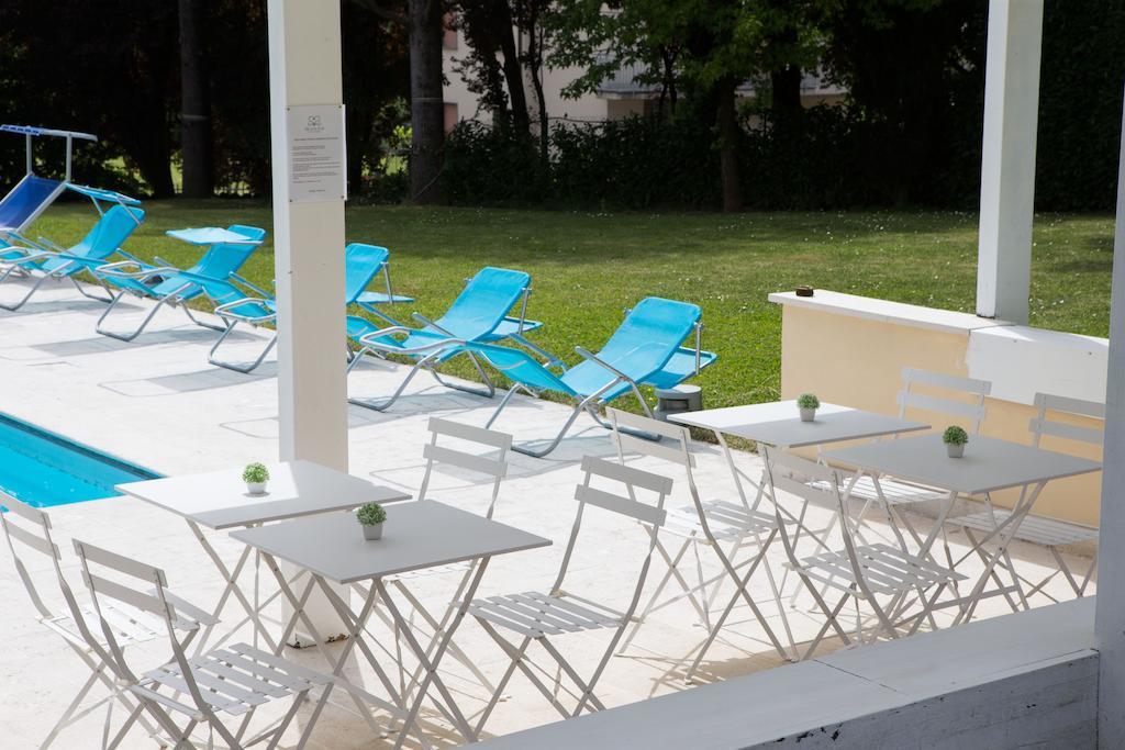 Bed and Breakfast Da Noi Due Bergamo Zewnętrze zdjęcie