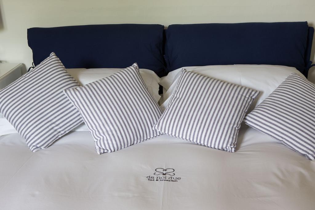Bed and Breakfast Da Noi Due Bergamo Pokój zdjęcie