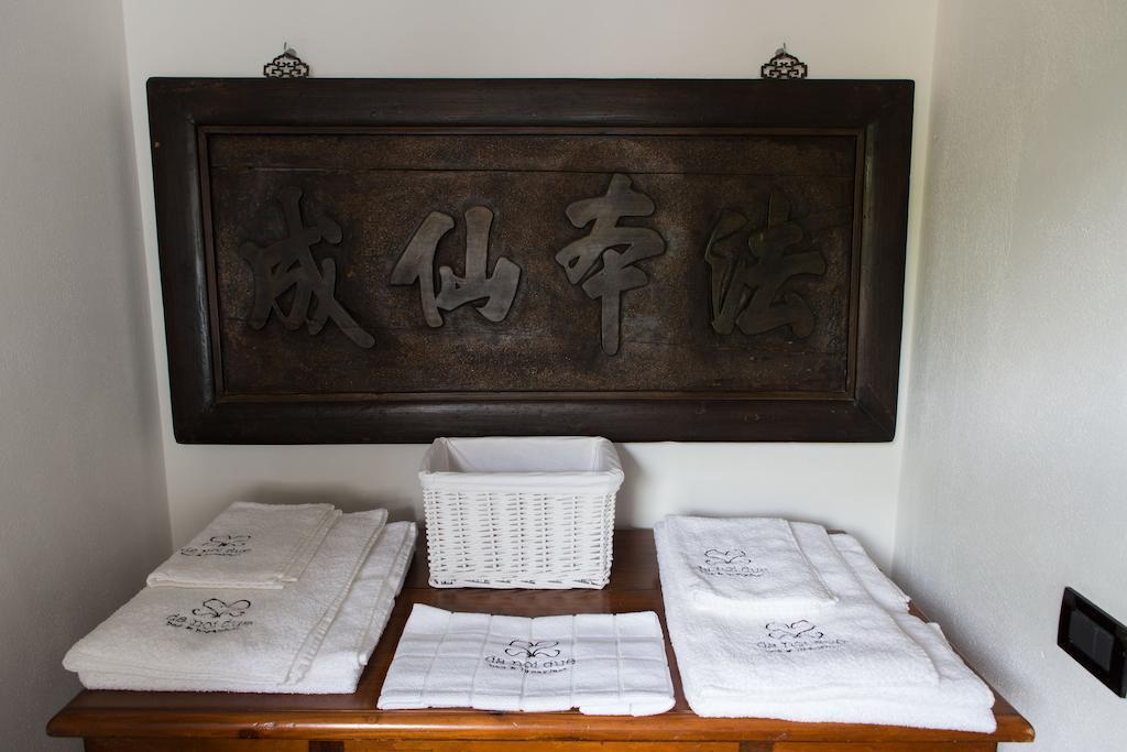 Bed and Breakfast Da Noi Due Bergamo Pokój zdjęcie