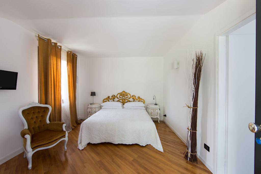 Bed and Breakfast Da Noi Due Bergamo Pokój zdjęcie