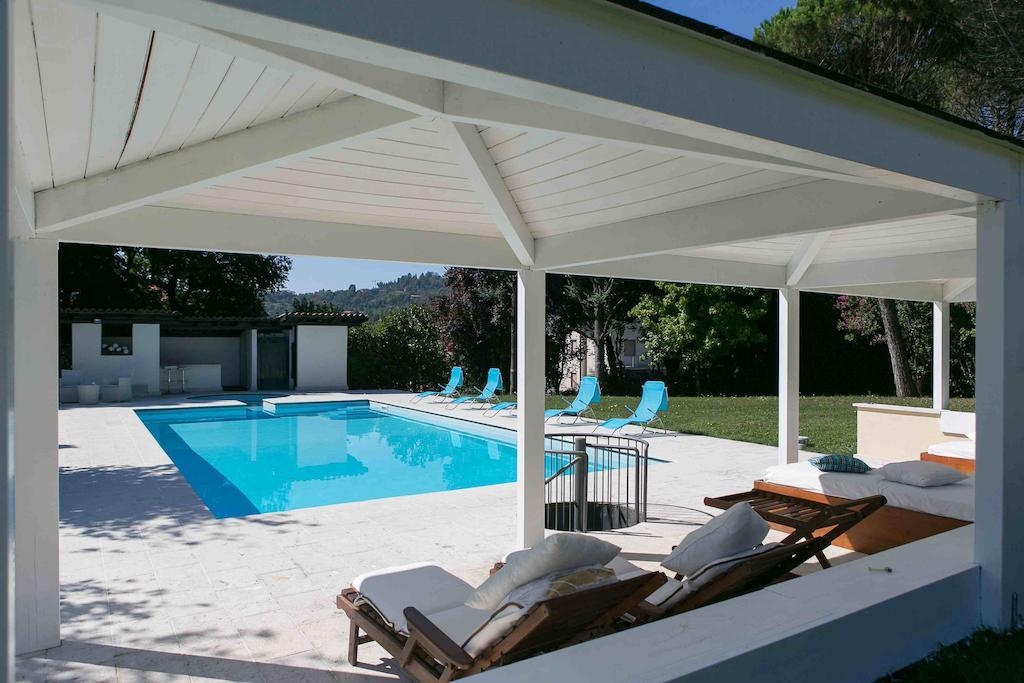 Bed and Breakfast Da Noi Due Bergamo Zewnętrze zdjęcie