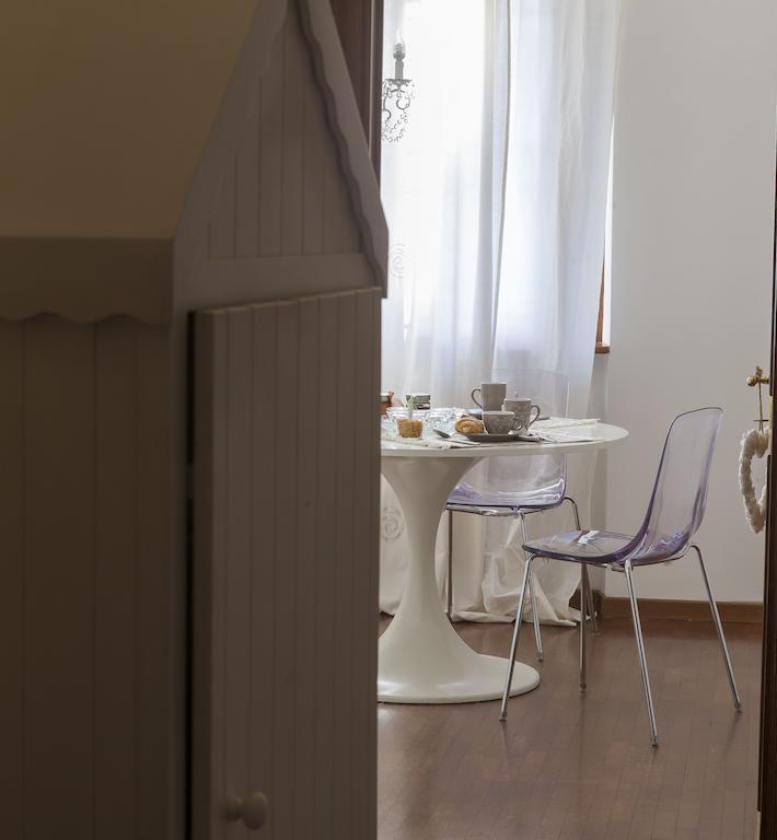Bed and Breakfast Da Noi Due Bergamo Zewnętrze zdjęcie