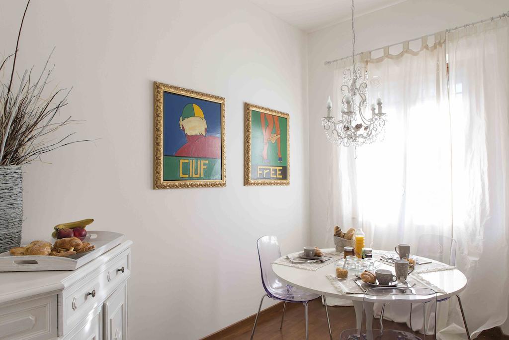 Bed and Breakfast Da Noi Due Bergamo Zewnętrze zdjęcie