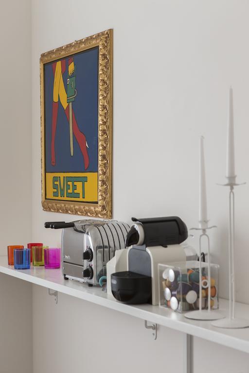 Bed and Breakfast Da Noi Due Bergamo Zewnętrze zdjęcie
