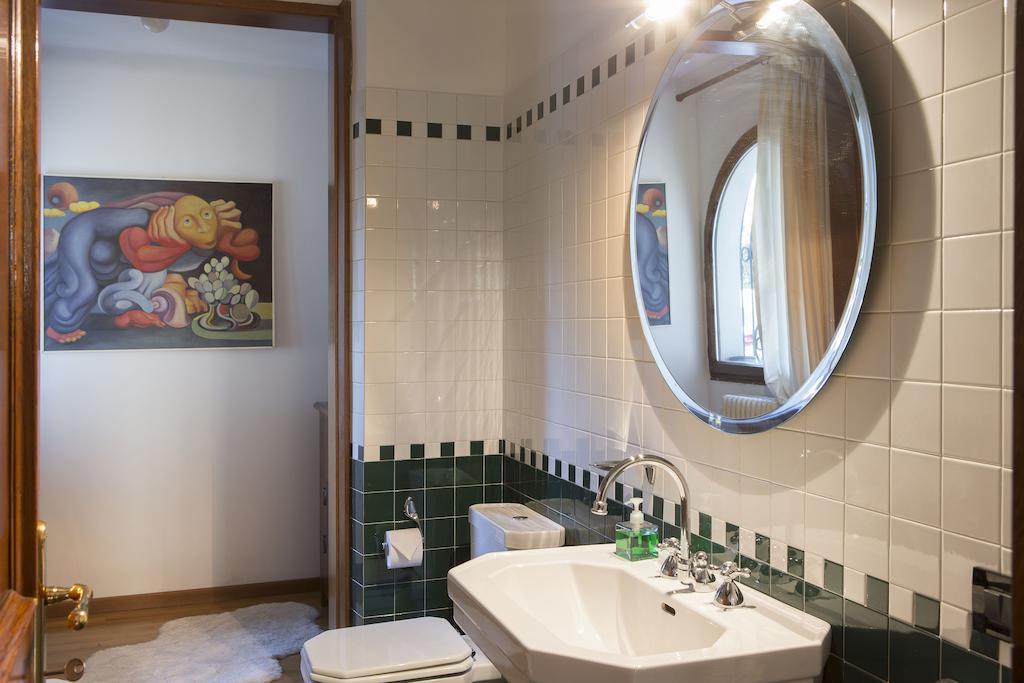 Bed and Breakfast Da Noi Due Bergamo Pokój zdjęcie